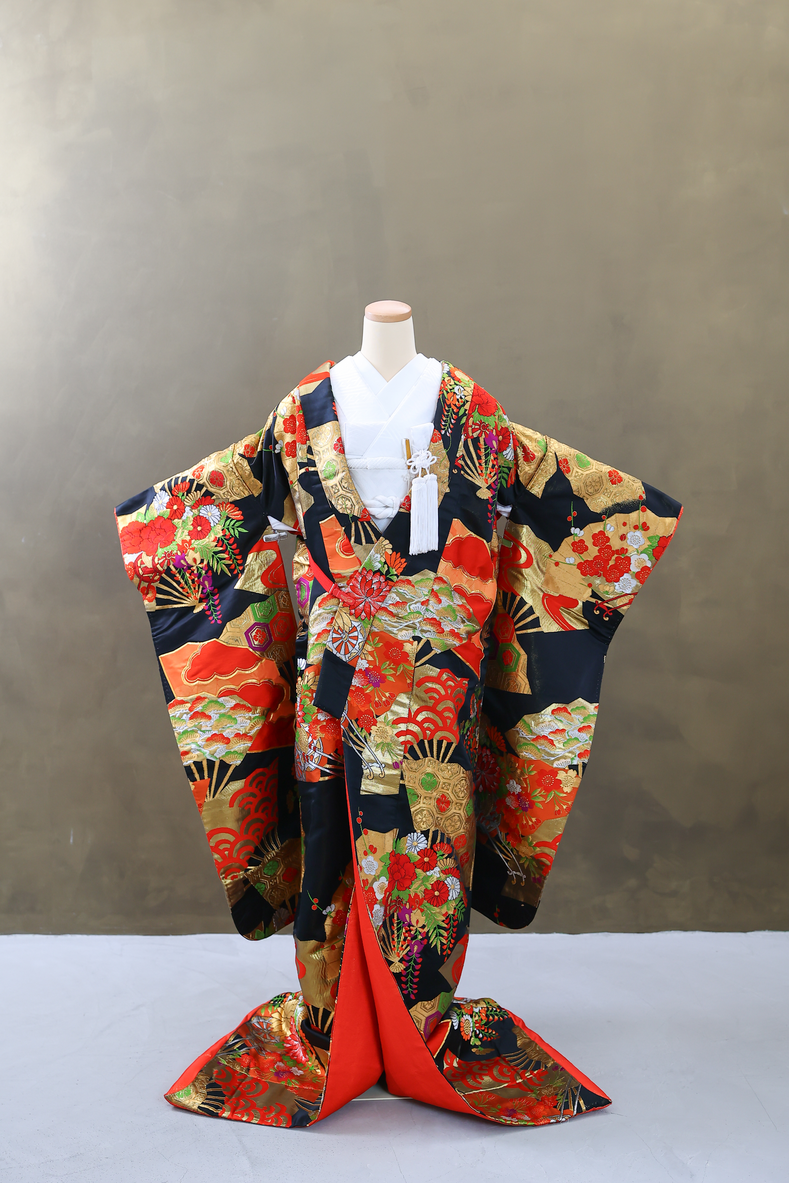 セルフプラン衣装 03 正面