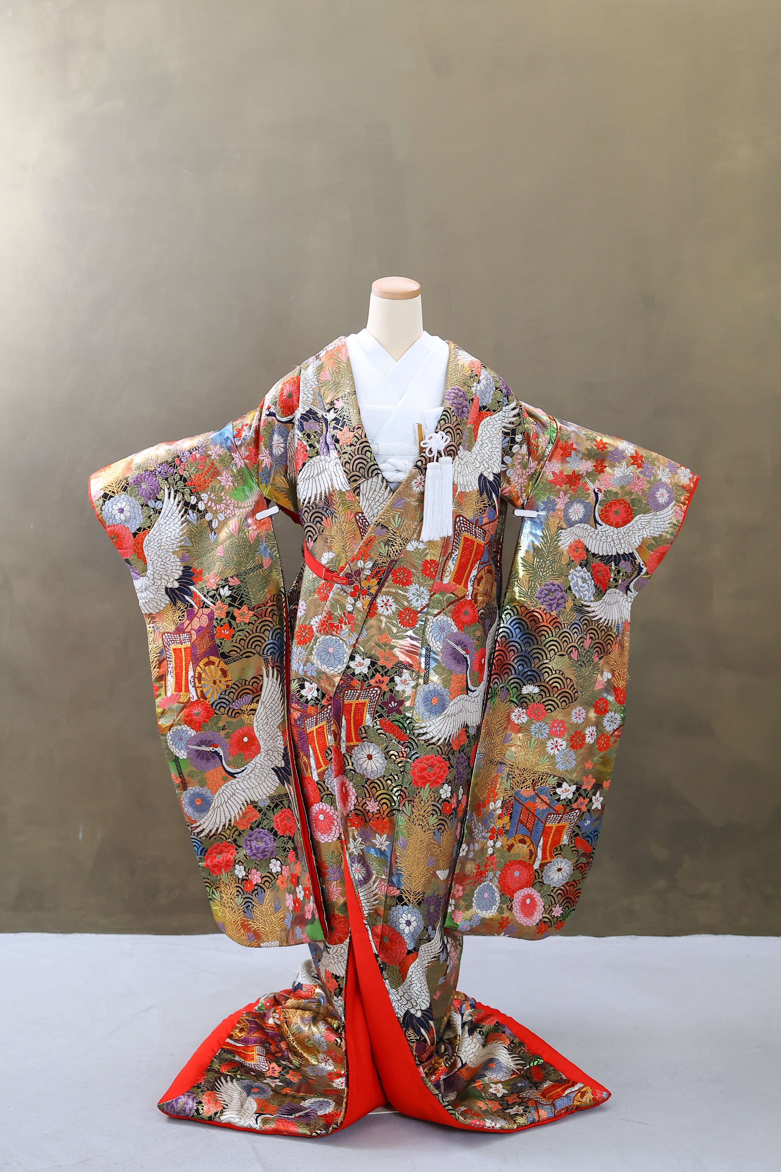 セルフプラン衣装 04 正面