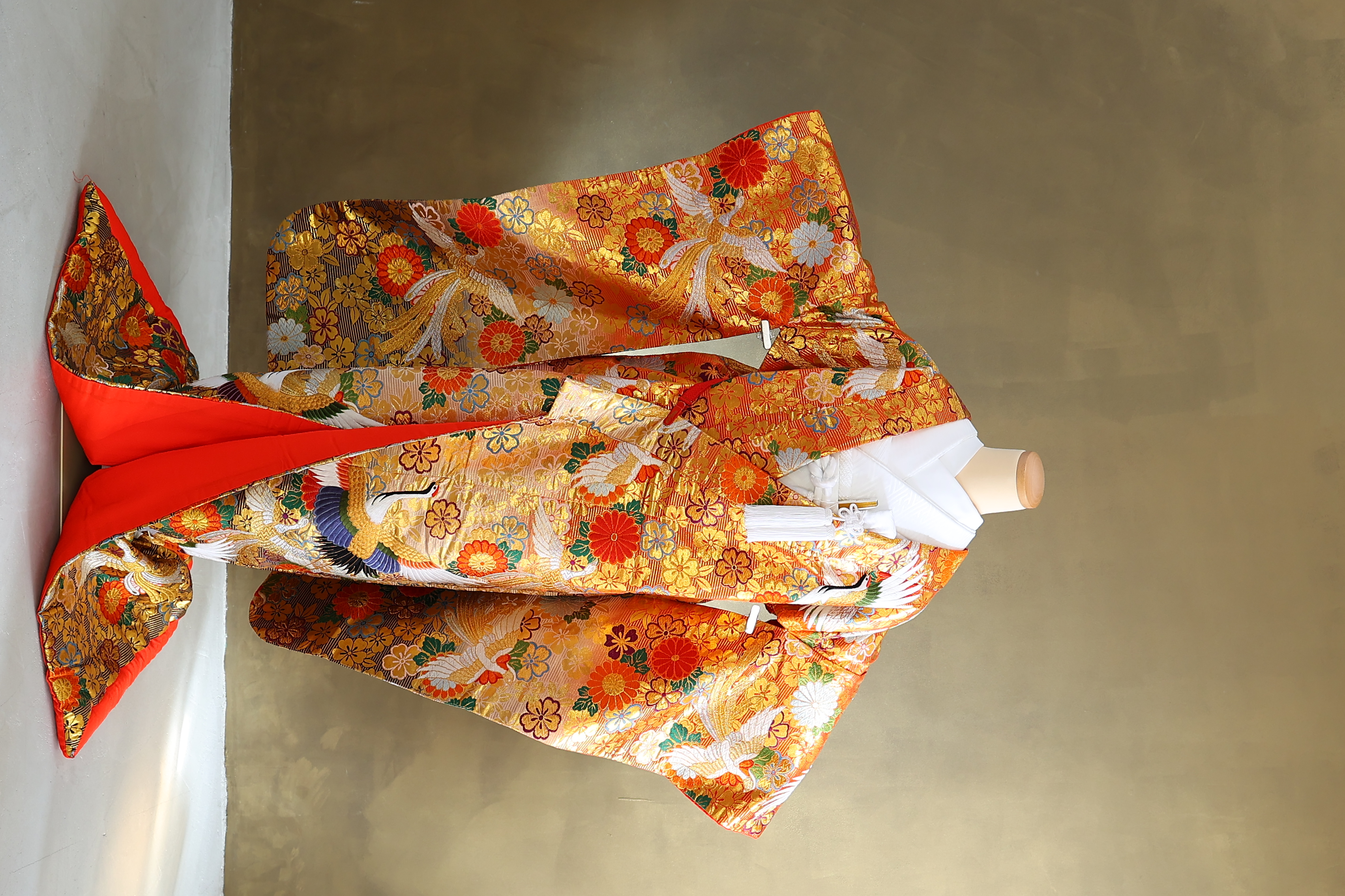 セルフプラン衣装 05 正面