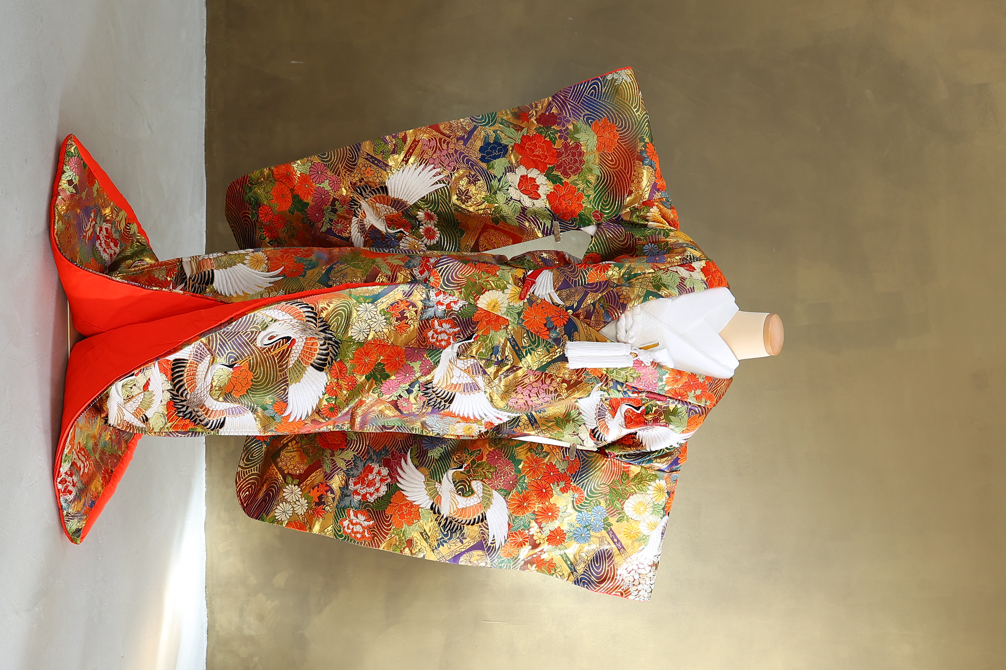 セルフプラン衣装 06 正面