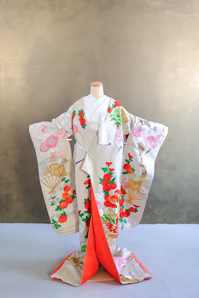 セルフプラン衣装 07 正面