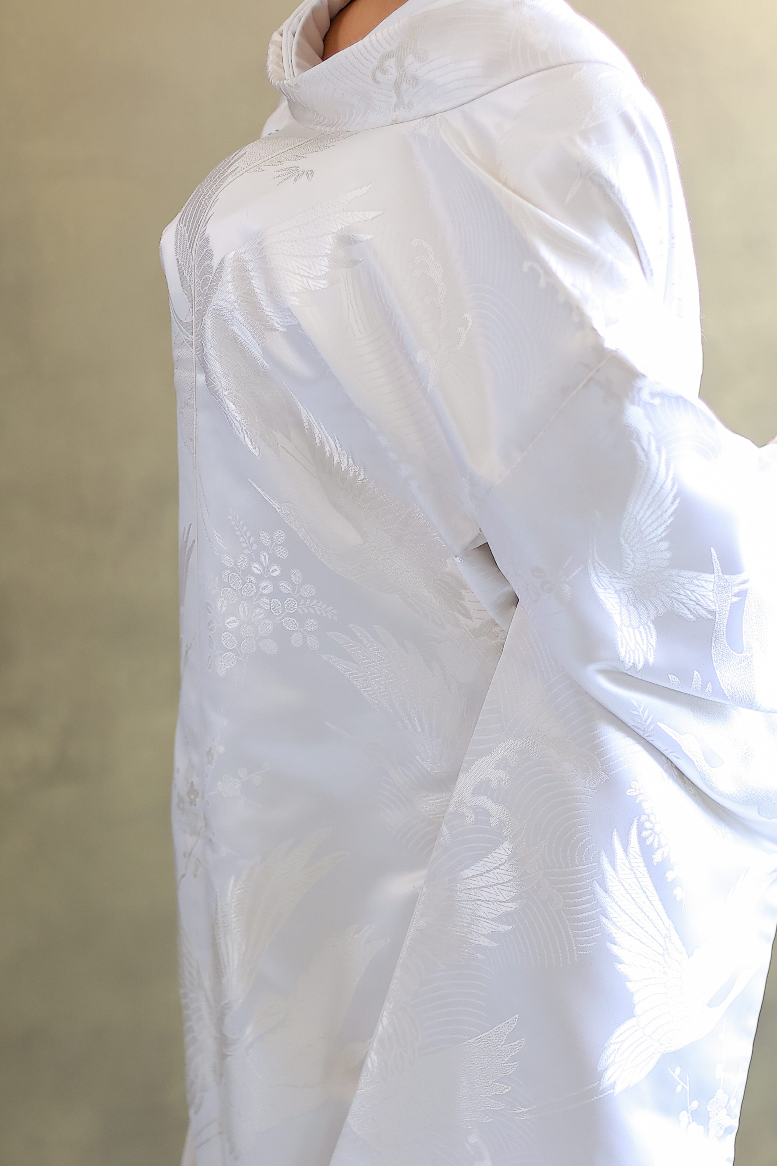 セルフプラン衣装 13 背面