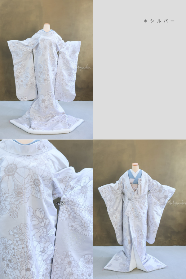 Bプラン 衣装ギャラリー