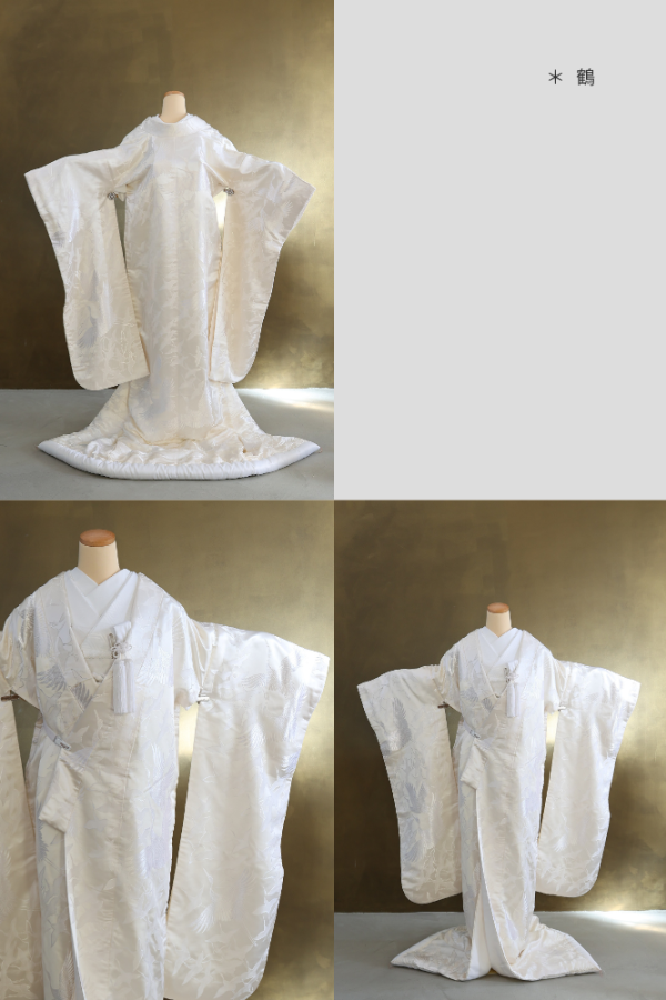 Bプラン 衣装ギャラリー