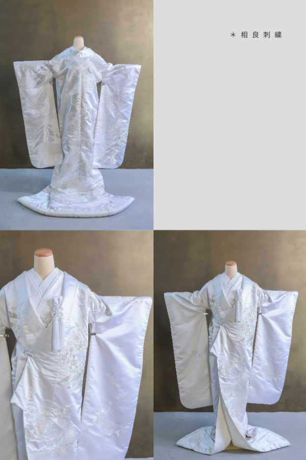 Bプラン 衣装ギャラリー