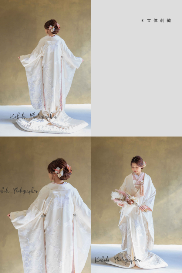 Bプラン 衣装ギャラリー