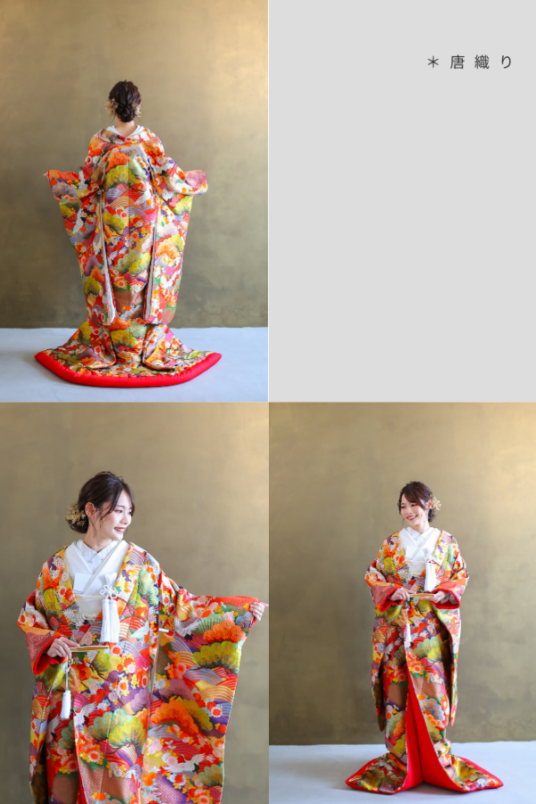 Bプラン 衣装ギャラリー