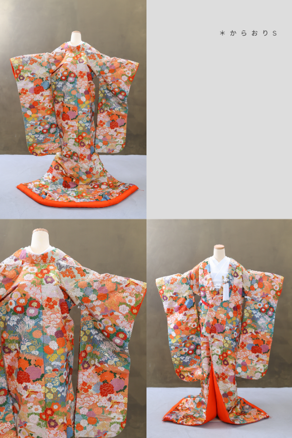 Bプラン 衣装ギャラリー