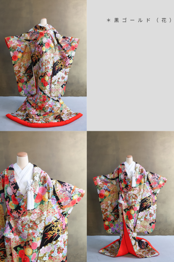 Bプラン 衣装ギャラリー