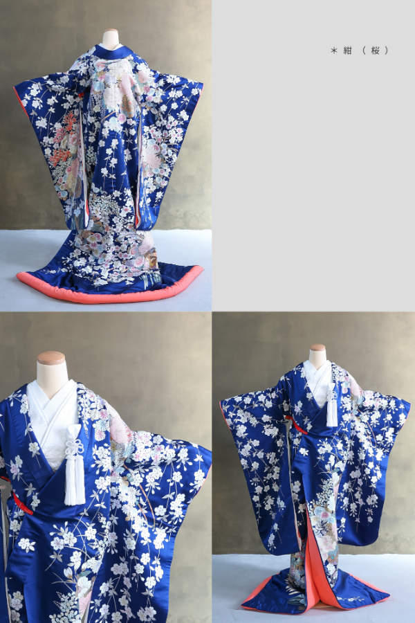 Bプラン 衣装ギャラリー