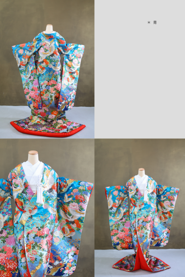 Bプラン 衣装ギャラリー