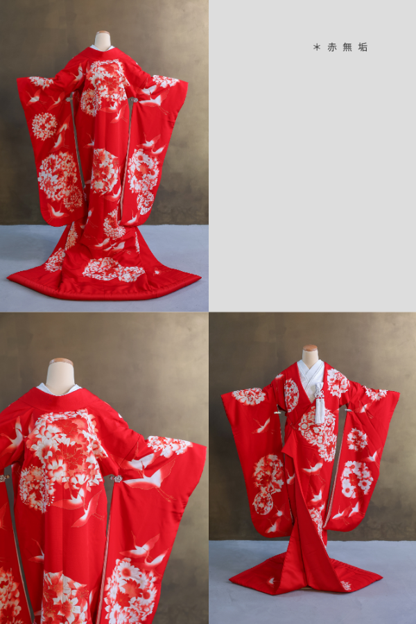 Bプラン 衣装ギャラリー