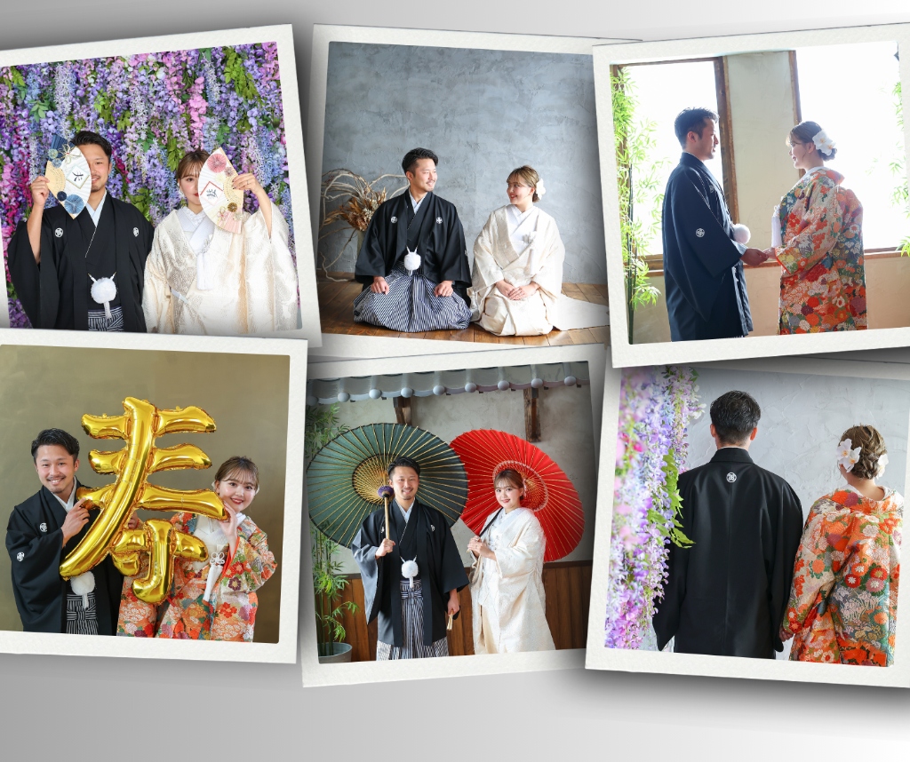 使用可能な背景ギャラリー